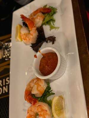 Mccarthy's Red Stag Pub And Whiskey Bar