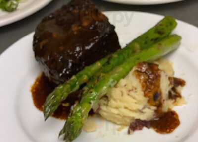 Mccarthy's Red Stag Pub And Whiskey Bar