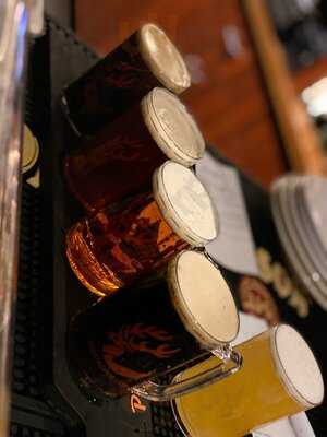 Mccarthy's Red Stag Pub And Whiskey Bar