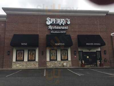 Sperry's Restaurant