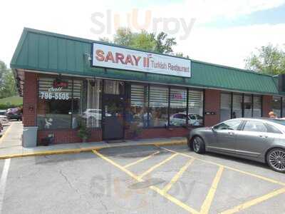Saray Inc