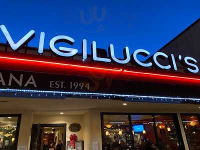 Vigilucci's Cucina