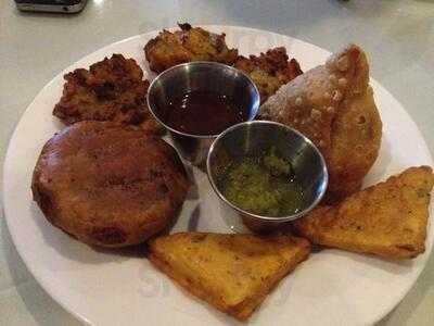 India Palace Restaurant