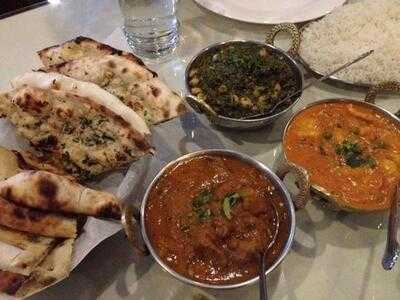 India Palace Restaurant