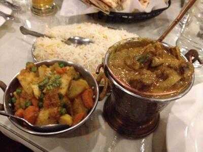 India Palace Restaurant