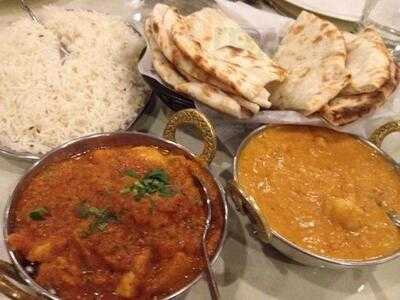 India Palace Restaurant