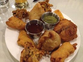 India Palace Restaurant