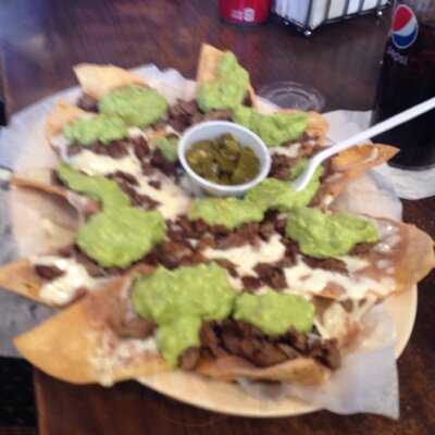 Taquitos Ravi Restaurant