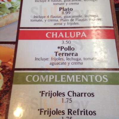 Taquitos Ravi Restaurant