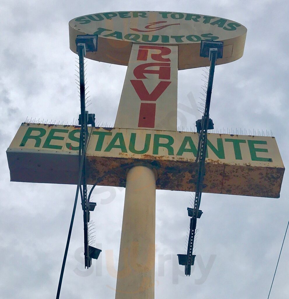 Taquitos Ravi Restaurant