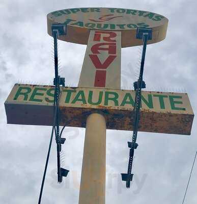 Taquitos Ravi Restaurant