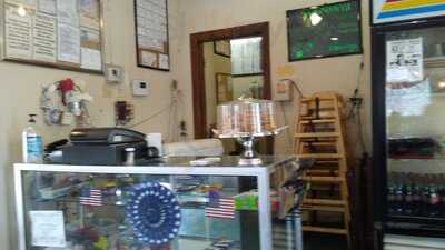 Taquitos Ravi Restaurant