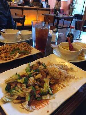 Monsoon Noodle House
