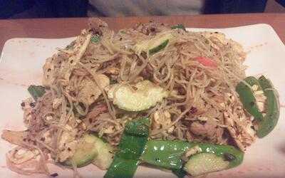 Monsoon Noodle House