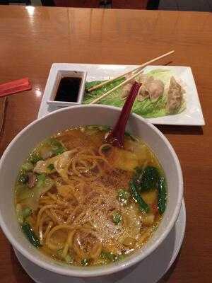 Monsoon Noodle House