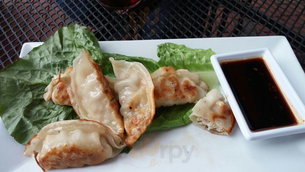 Monsoon Noodle House