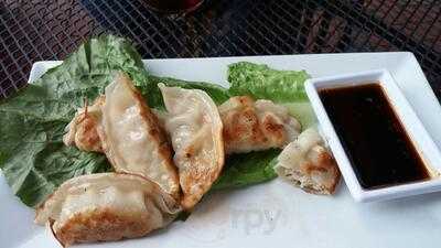 Monsoon Noodle House