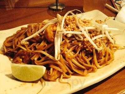 Monsoon Noodle House