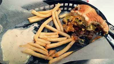 Dareo's Pizza Casino