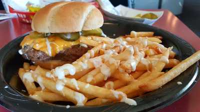 Dareo's Pizza Casino