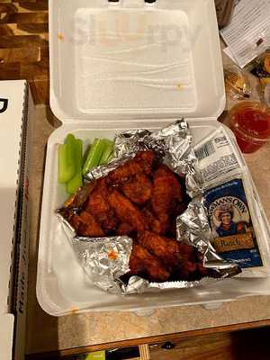 Dareo's Pizza Casino