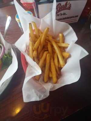 Bub's Burgers And Ice Cream