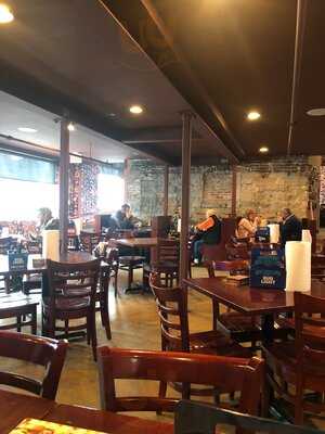 Bub's Burgers And Ice Cream