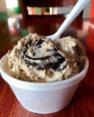 Bub's Burgers And Ice Cream