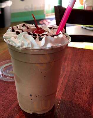 Bub's Burgers And Ice Cream