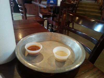 Bub's Burgers And Ice Cream