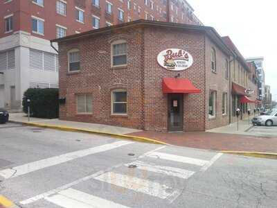 Bub's Burgers And Ice Cream