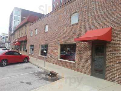 Bub's Burgers And Ice Cream