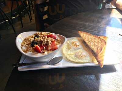 Houdini's Escape Gastropub