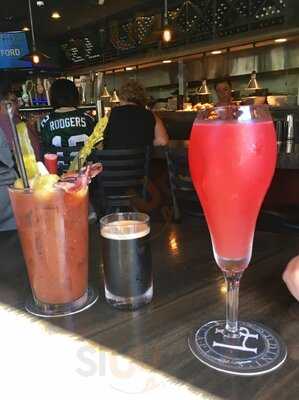 Houdini's Escape Gastropub