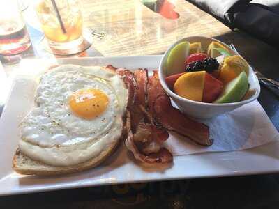 Houdini's Escape Gastropub