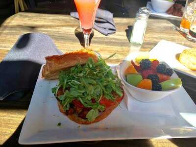 Houdini's Escape Gastropub