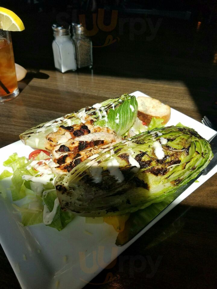 Houdini's Escape Gastropub