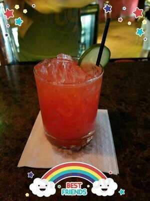 Houdini's Escape Gastropub