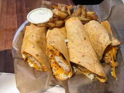 Cheddar's Scratch Kitchen