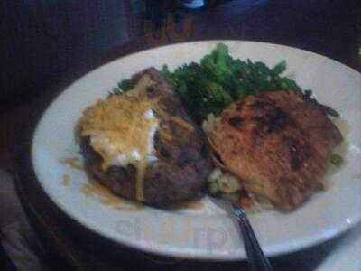 Cheddar's Scratch Kitchen