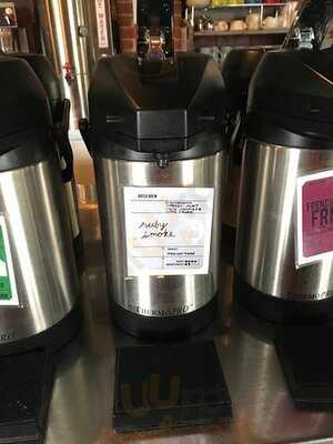 Arsaga's At The Depot