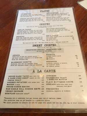 Arsaga's At The Depot