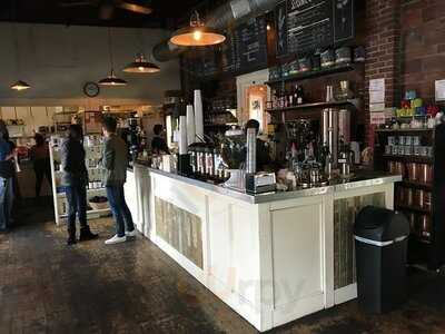 Arsaga's At The Depot