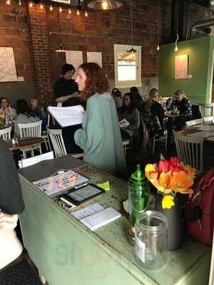 Arsaga's At The Depot