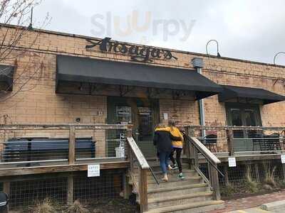 Arsaga's At The Depot