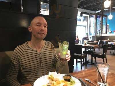 Luna Modern Mexican Restaurant