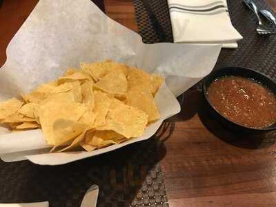 Luna Modern Mexican Restaurant