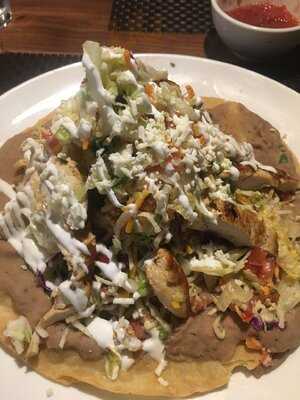 Luna Modern Mexican Restaurant