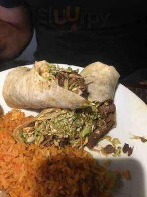 Luna Modern Mexican Restaurant