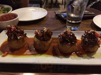 Luna Modern Mexican Restaurant